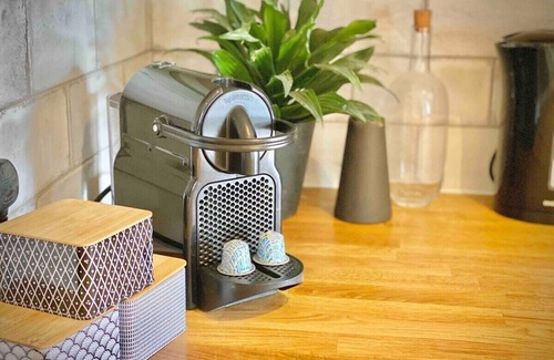 Bath City Centre Apartment | The Georgian Loft Apartment Central Bath