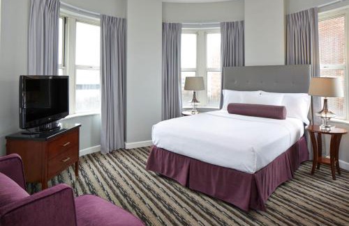 Midtown Hotel | The Georgian Terrace