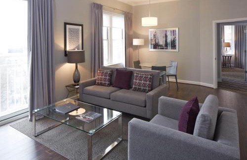 Midtown Hotel | The Georgian Terrace