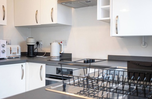 Taunton House | The Getaway - A cosy 2 bedroom home