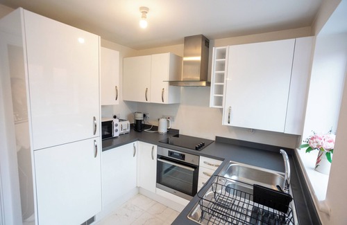 Taunton House | The Getaway - A cosy 2 bedroom home