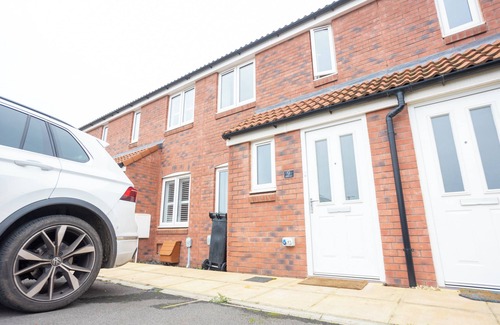 Taunton House | The Getaway - A cosy 2 bedroom home