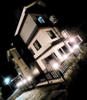 Shimla Bed & Breakfast | The Getaway