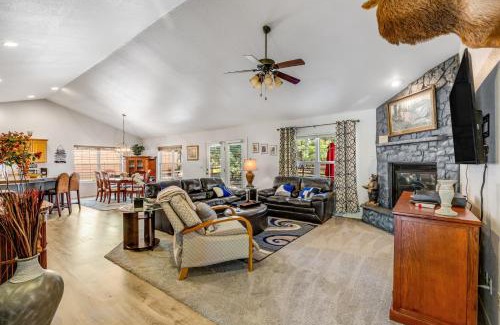 Pagosa Springs House | The Getaway on Garnet