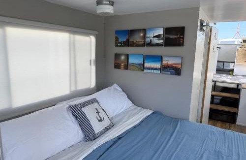 Sausalito Boat Rental | The Getting Nauti Sausalito Ca