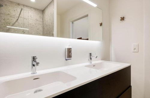 Ghent City Centre Hotel | The Ghentian Suites by Domani Hotels