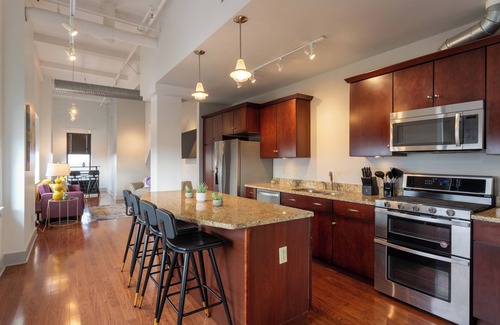 Downtown Niagara Falls Hotel | The Giacomo, an Ascend Collection Hotel