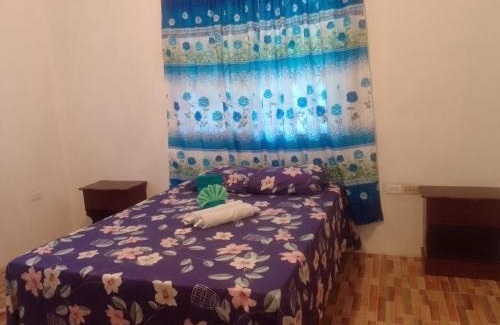 Oracabessa Apartment | The Gibson's Palace