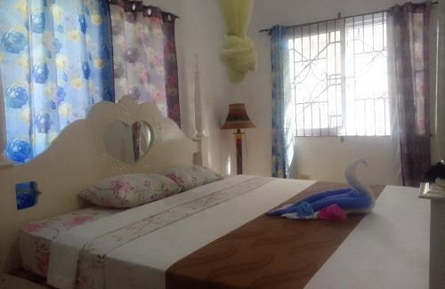 Oracabessa Apartment | The Gibson's Palace