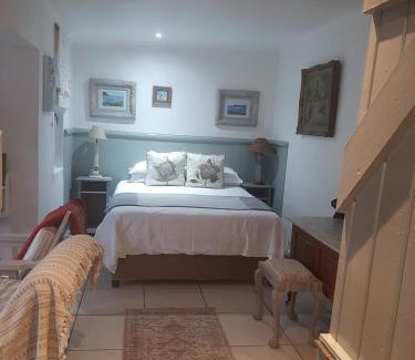 L'Agulhas House | The Gift