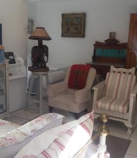 L'Agulhas House | The Gift