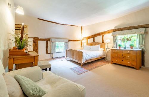 Higham House | The Gildhall