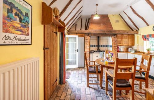 Higham House | The Gildhall