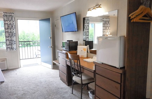 Gatlinburg Hotel | The Gillette