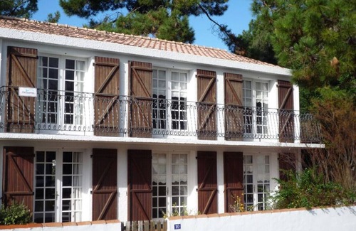 Fromentine Apartment | - THE GIMONIERE -