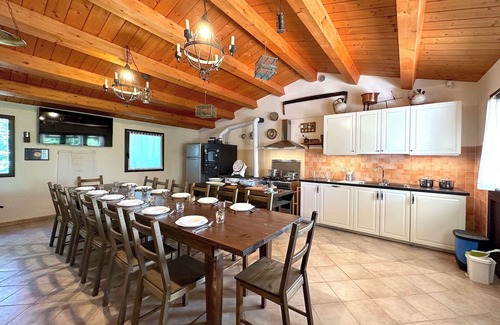 Senigallia House | the Ginestra With Swimming Pool and air Conditioning in Senigallia