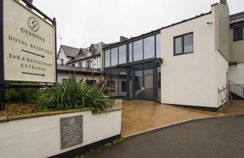 Kennford Hotel | The Gissons Hotel