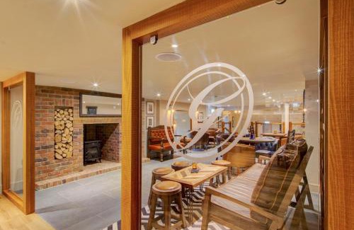 Kennford Hotel | The Gissons Hotel