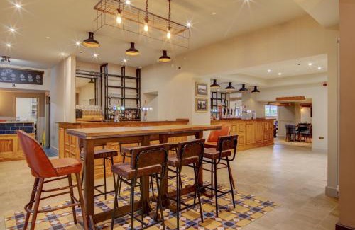 Kennford Hotel | The Gissons Hotel