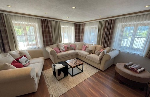Hochfilzen Other | The Glaagut - Family Hain - Holiday home