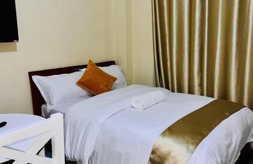 Ngara Apartment | The Glad Studio apartment