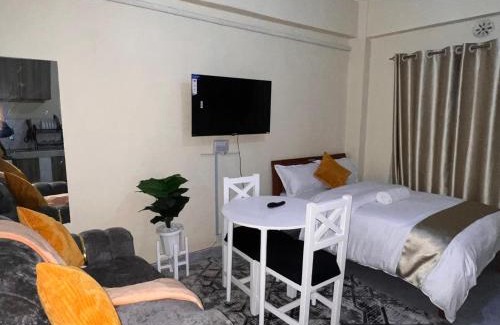Ngara Apartment | The Glad Studio apartment