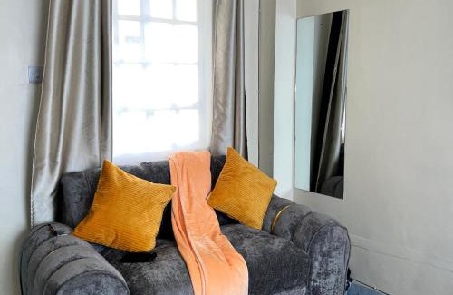 Ngara Apartment | The Glad Studio apartment