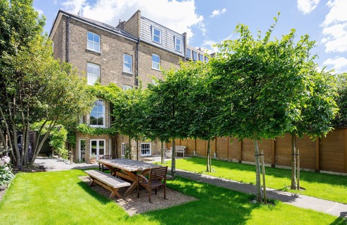 Larkhall House | The Glade, by Veeve