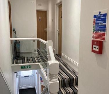 Cleethorpes House | The Gladson Guesthouse