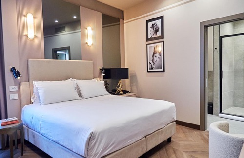 Vicenza Hotel | The Glam Boutique Hotel & Apt
