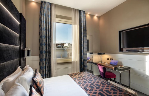 Repubblica Hotel | The Glam