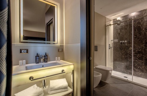 Repubblica Hotel | The Glam
