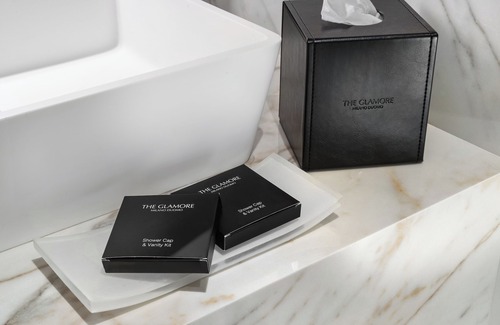 Milan Centre Hotel | The Glamore Milano Duomo