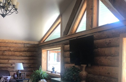 Roundup House | The Glamping Spot
