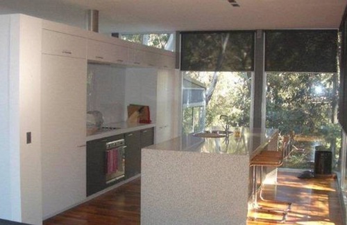 Macmasters Beach House | The Glass House at MacMasters
