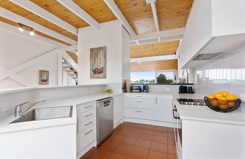 Goolwa South House | The Glass House 103 Bristow-Smith Ave Goolwa South