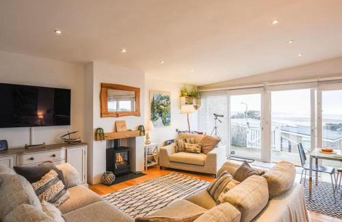 Aberdovey House | The Glass House