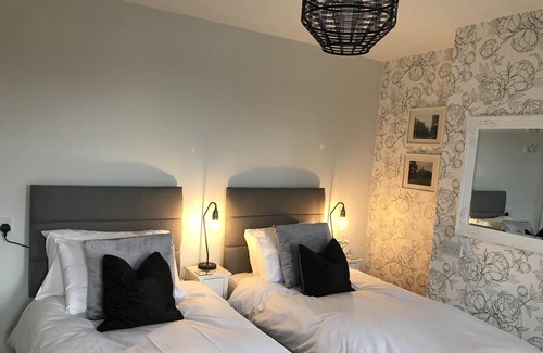 Glastonbury Bed & Breakfast | The Glastonbury Town House