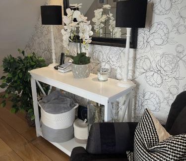 Glastonbury Bed & Breakfast | The Glastonbury Townhouse B&B