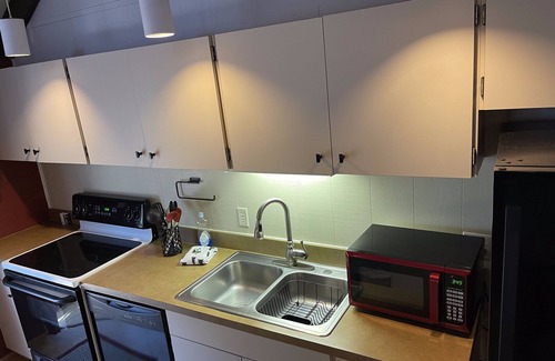Sugar Mountain Condo | The Glen 60 3 Bedroom Condo by RedAwning