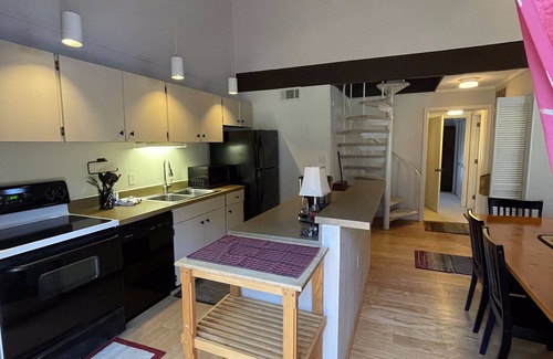 Sugar Mountain Condo | The Glen 60 3 Bedroom Condo by RedAwning