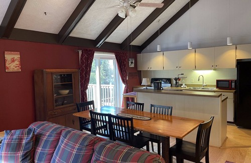 Sugar Mountain Condo | The Glen 60 3 Bedroom Condo by RedAwning