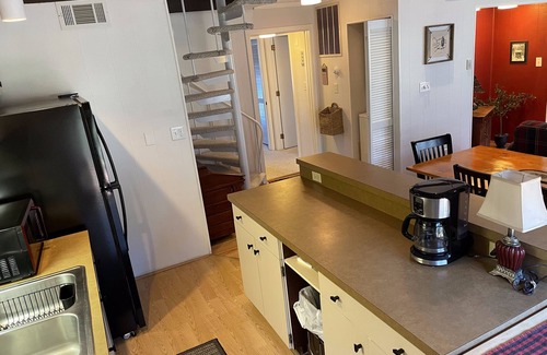 Sugar Mountain Condo | The Glen 60 3 Bedroom Condo by RedAwning