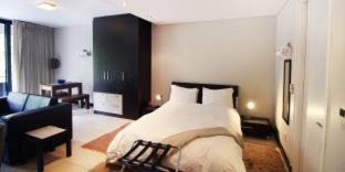 Camps Bay Apartment | The Glen Apartments