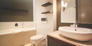 Camps Bay Apartment | The Glen Apartments