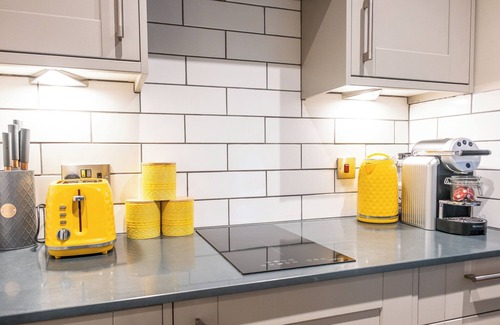 Inverness City Centre Hotel | The Glen Mhor Apartments