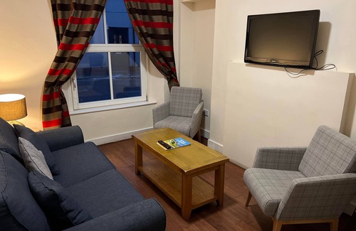 Inverness City Centre Hotel | The Glen Mhor Apartments