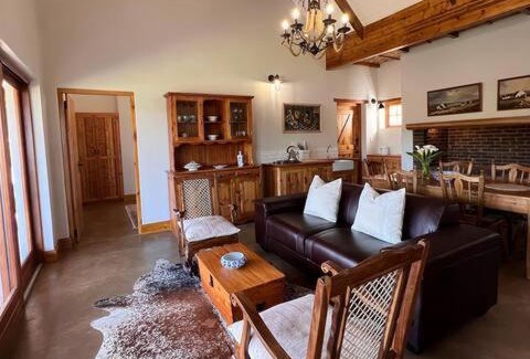 Swellendam Apartment | The Glen Swellendam