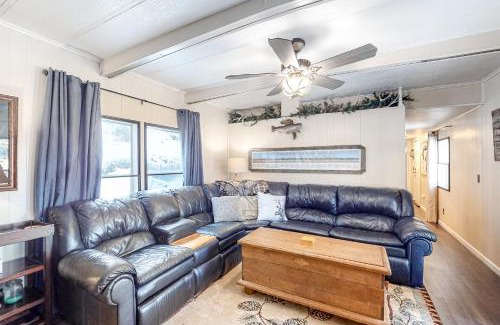 Florissant House | The Glen