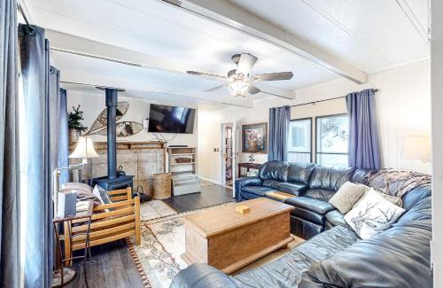 Florissant House | The Glen